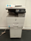 Impresora Láser SHARP MX-B350W SEMINUEVO SERIE: 8F022367