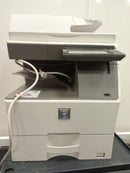 Impresora Láser SHARP SHARP MX-B476W SEMINUEVO SERIE:0F0105330