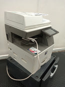 Impresora Láser SHARP SHARP MX-B476W SEMINUEVO SERIE:0F0105330