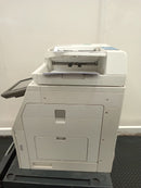 Impresora Láser SHARP SHARP MX-B476W SEMINUEVO SERIE:0F0105330