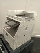 Impresora Láser SHARP SHARP MX-B476W SEMINUEVO SERIE:0F0105330