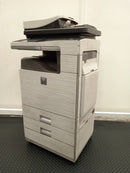 Impresora Láser SHARP  MX-B402SC SEMINUEVO SERIE:0A000127