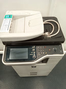 Impresora Láser SHARP  MX-B402SC SEMINUEVO SERIE:0A000127