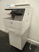 Impresora Láser SHARP MX-B350W SEMINUEVO SERIE: 8F022367