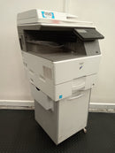 Impresora Láser SHARP MX-B350W SEMINUEVO SERIE: 8F022367