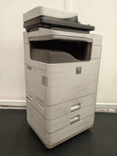 Impresora Láser SHARP  MX-B402SC SEMINUEVO SERIE:0A000127