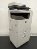 Impresora Láser SHARP MX-B402SC SEMINUEVO SERIE: 35019969