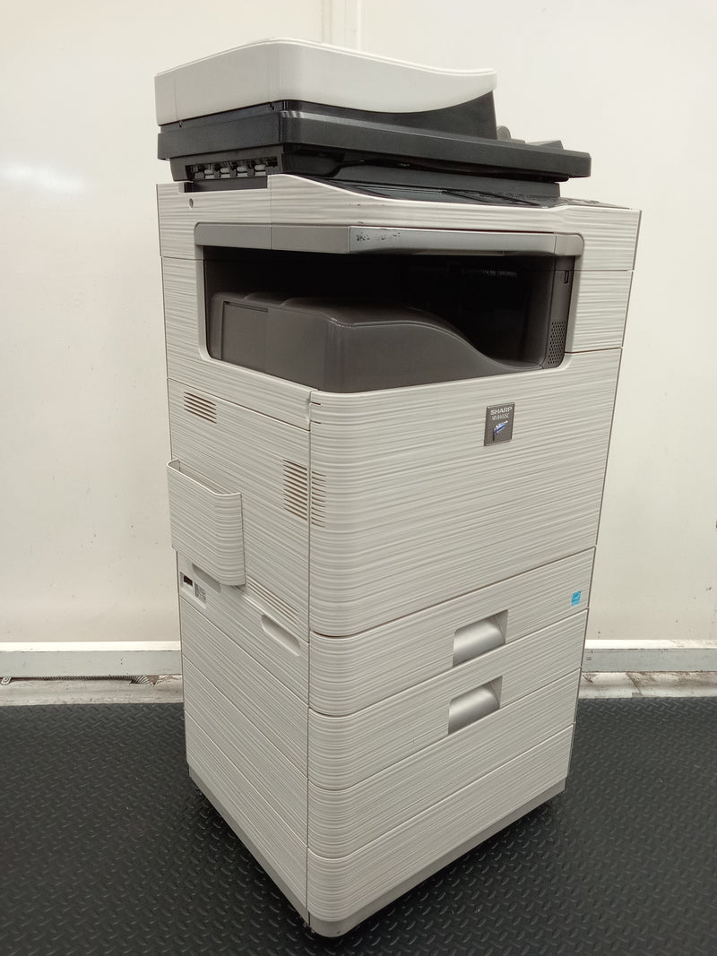 Impresora Láser SHARP MX-B402SC SEMINUEVO SERIE: 35019969