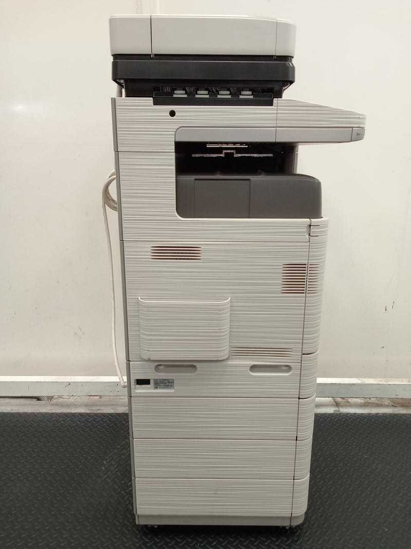 Impresora Láser SHARP MX-B402SC SEMINUEVO SERIE: 35019969