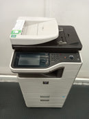 Impresora Láser SHARP MX-B402SC SEMINUEVO SERIE: 35019969