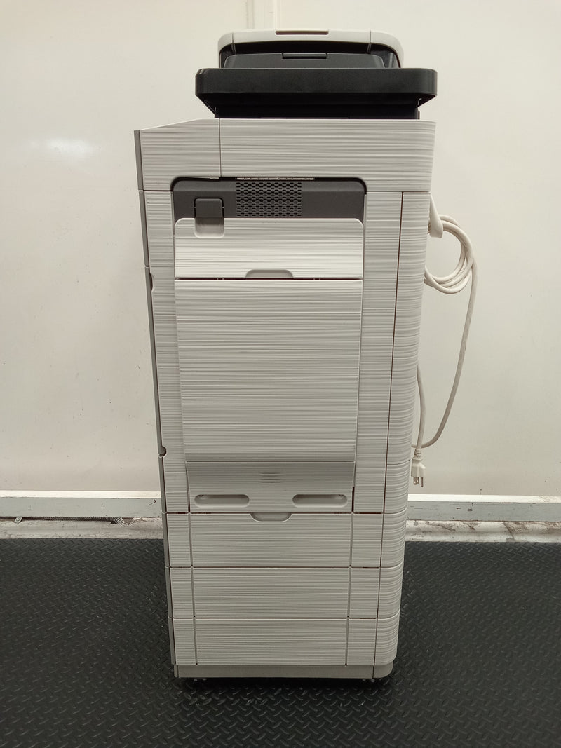 Impresora Láser SHARP MX-B402SC SEMINUEVO SERIE: 35019969