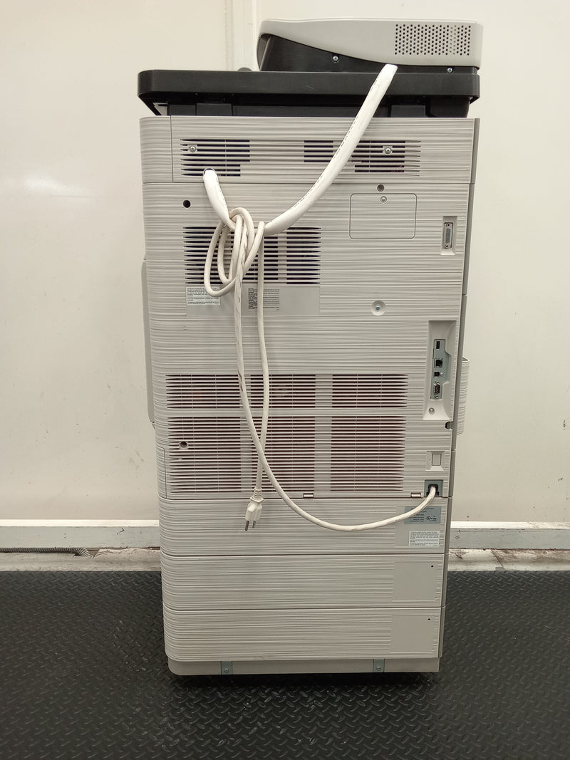 Impresora Láser SHARP MX-B402SC SEMINUEVO SERIE: 35019969