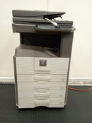 Impresora Láser SHARP MX-M356N SEMINUEVO SERIE: 65019358