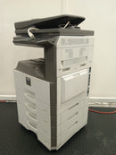 Impresora Láser SHARP MX-M356N SEMINUEVO SERIE: 65019358