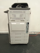 Impresora Láser SHARP MX-M356N SEMINUEVO SERIE: 65019358