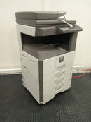 Impresora Láser SHARP MX-M356N SEMINUEVO SERIE: 65019358