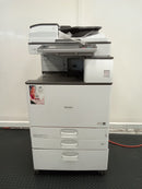 Impresora RICOH MP-255 SEMINUEVO SERIE:G146R800558