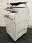 Impresora RICOH MP-255 SEMINUEVO SERIE:G146R800558