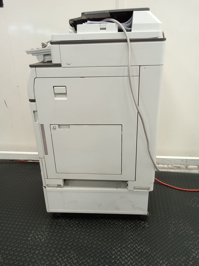 Impresora RICOH MP-255 SEMINUEVO SERIE:G146R800558