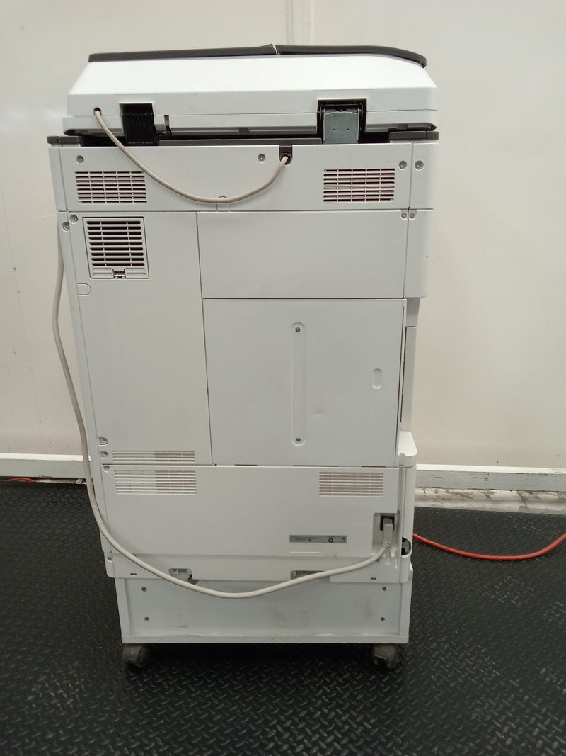 Impresora RICOH MP-255 SEMINUEVO SERIE:G146R800558