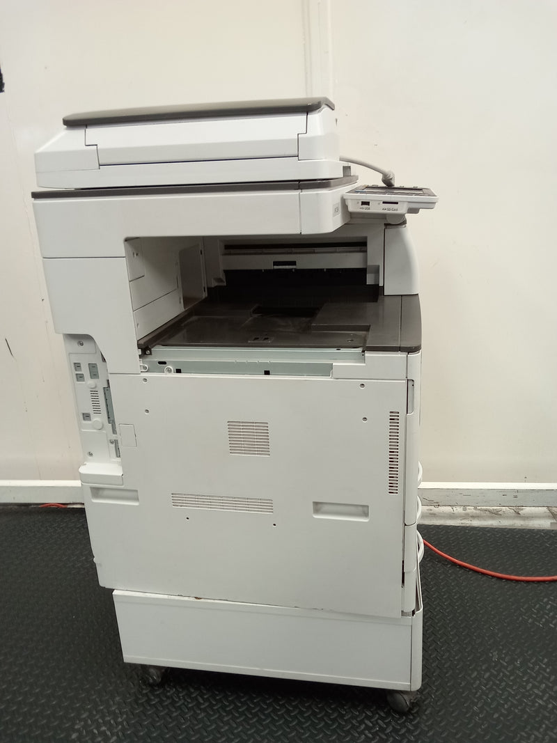 Impresora RICOH MP-255 SEMINUEVO SERIE:G146R800558