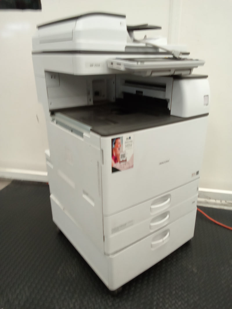 Impresora RICOH MP-255 SEMINUEVO SERIE:G146R800558