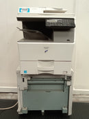 Impresora Láser SHARP MX-B350W SEMINUEVO SERIE: 8F022337