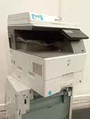 Impresora Láser SHARP MX-B350W SEMINUEVO SERIE: 8F022337