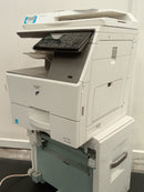 Impresora Láser SHARP MX-B350W SEMINUEVO SERIE: 8F022337