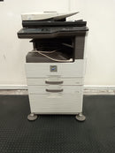 Impresora Láser SHARP MX-M314N SEMINUEVO SERIE: 4501726Y