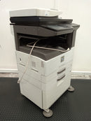 Impresora Láser SHARP MX-M314N SEMINUEVO SERIE: 4501726Y