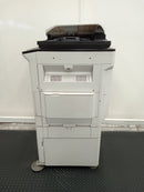 Impresora Láser SHARP MX-M314N SEMINUEVO SERIE: 4501726Y