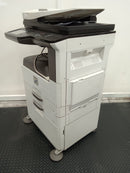 Impresora Láser SHARP MX-M314N SEMINUEVO SERIE: 4501726Y