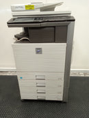 Impresora Láser SHARP MX-M283N SEMINUEVO SERIE:05014536