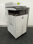 Impresora Láser SHARP MX-M283N SEMINUEVO SERIE:05014536