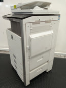 Impresora Láser SHARP MX-M283N SEMINUEVO SERIE:05014536