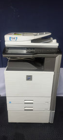 Impresora Láser SHARP MX-M363N SEMINUEVO SERIE: 35026309