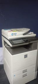 Impresora Láser SHARP MX-M363N SEMINUEVO SERIE: 35026309