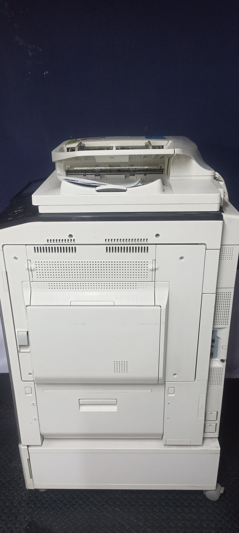 Impresora Láser SHARP MX-M363N SEMINUEVO SERIE: 25009197