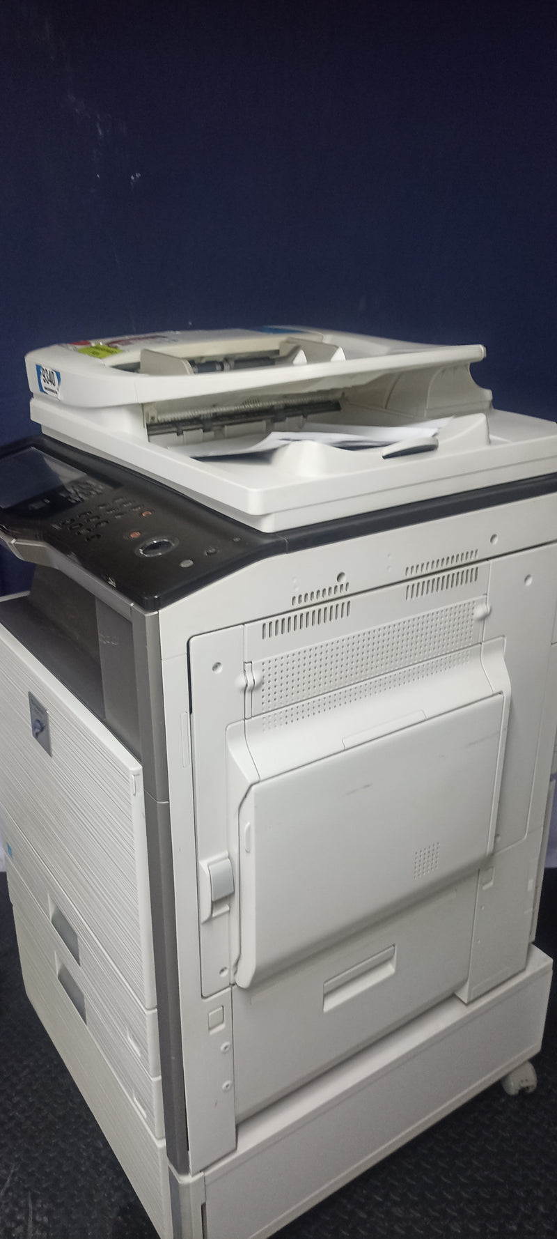 Impresora Láser SHARP MX-M363N SEMINUEVO SERIE: 35026309