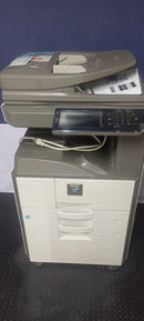 Impresora Láser SHARP MX-M316N SEMINUEVO SERIE: 6501362X