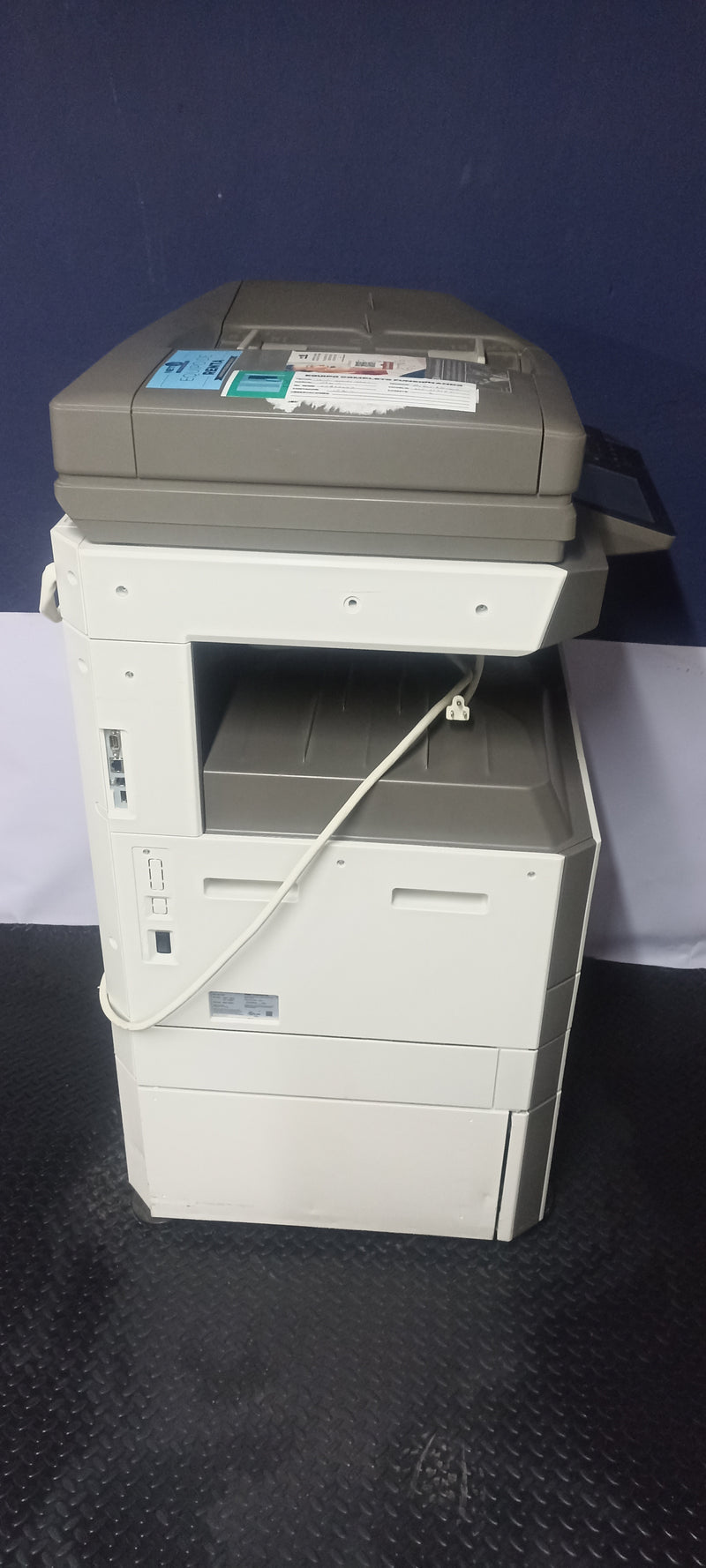 Impresora Láser SHARP MX-M316N SEMINUEVO SERIE: 6501362X