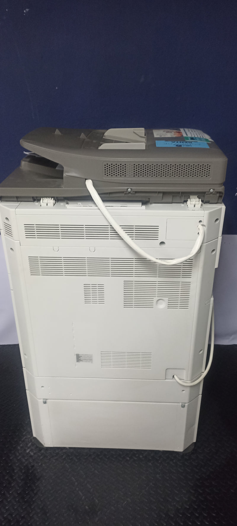 Impresora Láser SHARP MX-M316N SEMINUEVO SERIE: 6501362X