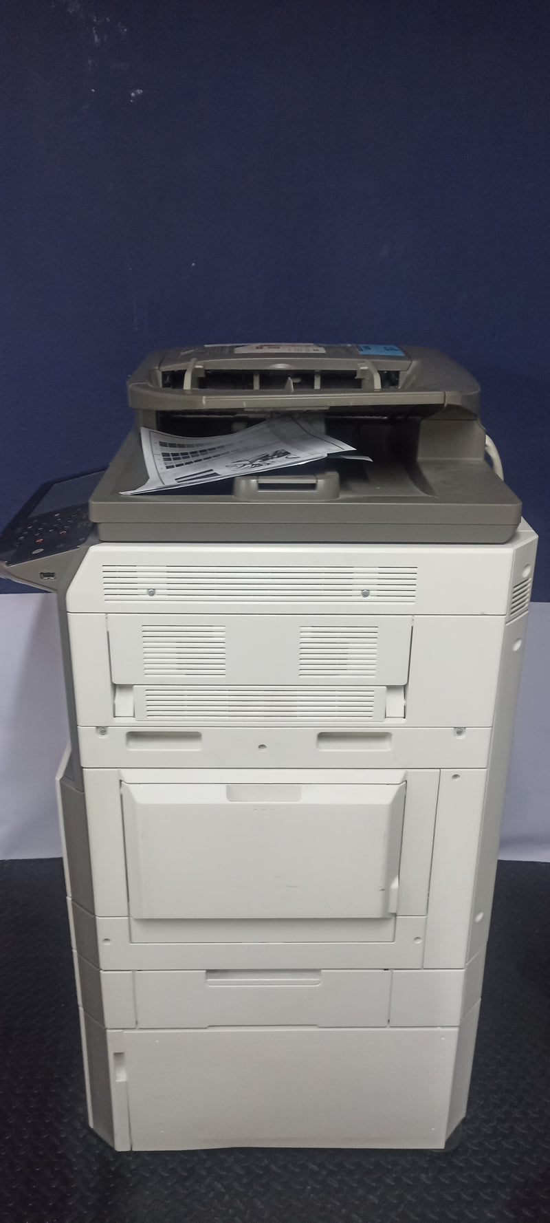 Impresora Láser SHARP MX-M316N SEMINUEVO SERIE: 6501362X