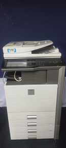 Impresora Láser SHARP MX-M283N SEMINUEVO SERIE: 9000029Y