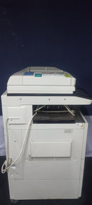 Impresora Láser SHARP MX-M283N SEMINUEVO SERIE: 9000029Y