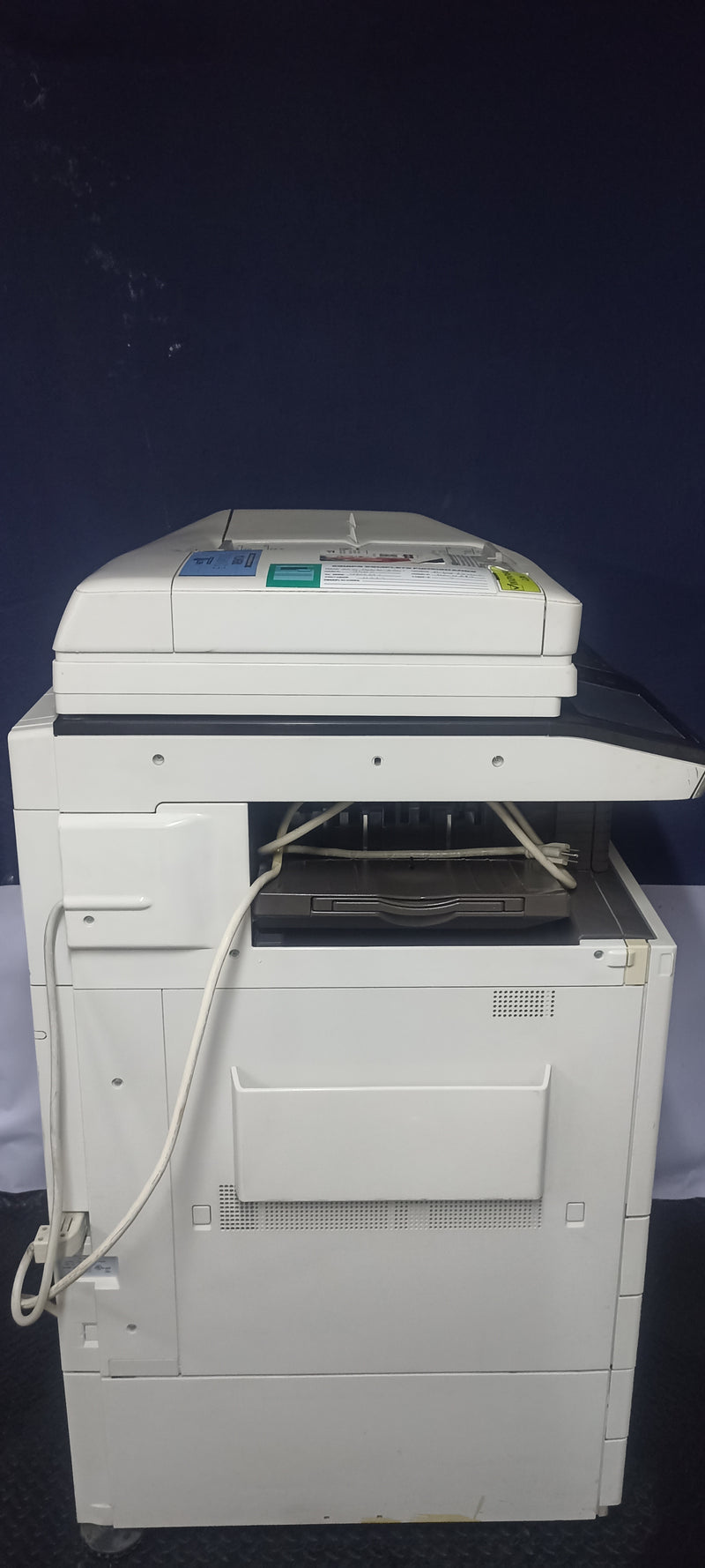 Impresora Láser SHARP MX-M283N SEMINUEVO SERIE: 9000029Y
