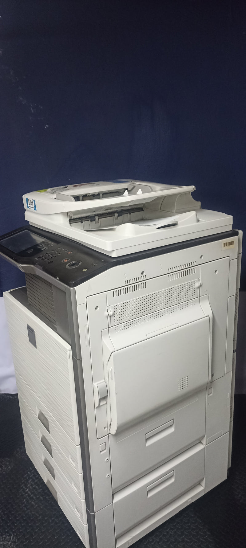 Impresora Láser SHARP MX-M283N SEMINUEVO SERIE: 9000029Y