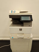 Impresora Láser SHARP MX-B376W SEMINUEVO SERIE: 0F021970