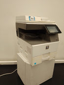 Impresora Láser SHARP MX-B376W SEMINUEVO SERIE: 0F021970